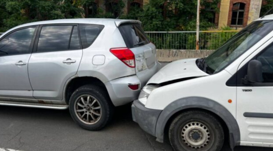 Новости: Оформлення ДТП без поліції дуже скоро стане доступним у “Дії”