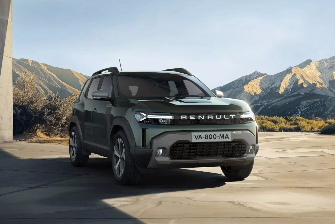 Аналитика: Український авторинок на початку року показав рекорд продажів